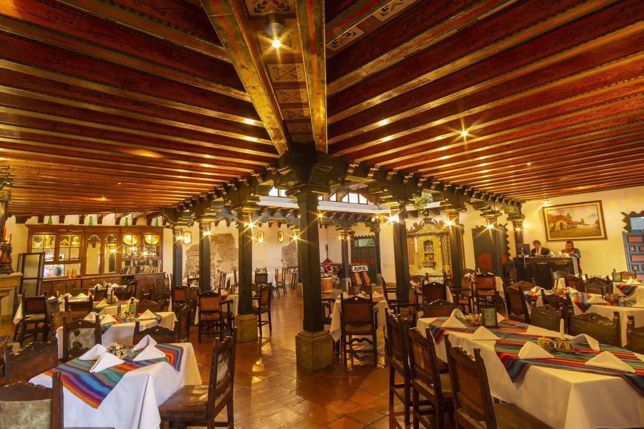 Hotel Posada De Don Rodrigo אנטיגואה גואטמלה מראה חיצוני תמונה